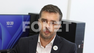 Podnete dve krivične prijave